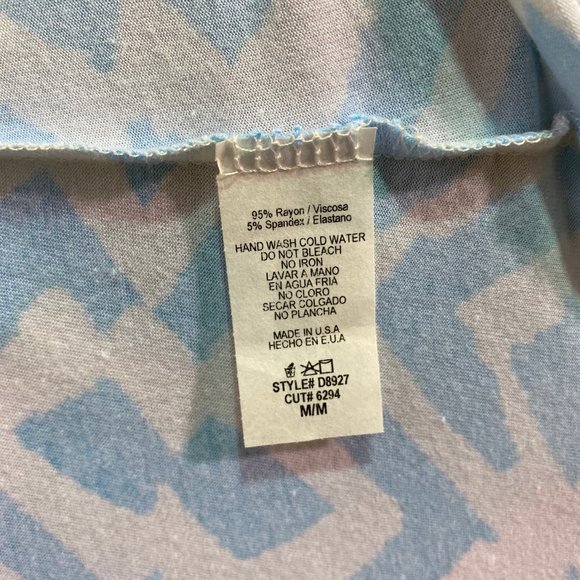 Comfy Sleeveless Maxi Dress Size Small - Picture 5 of 5